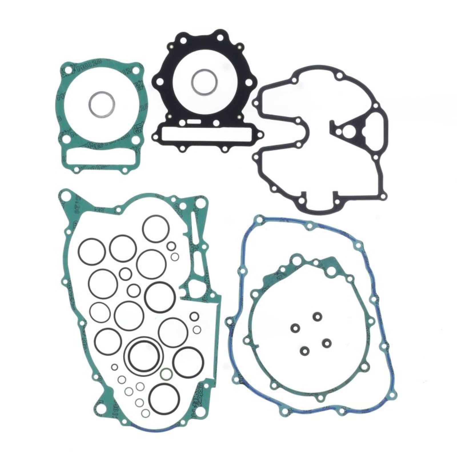 Athena Complete Gasket Kit P400210850505/1_1449327