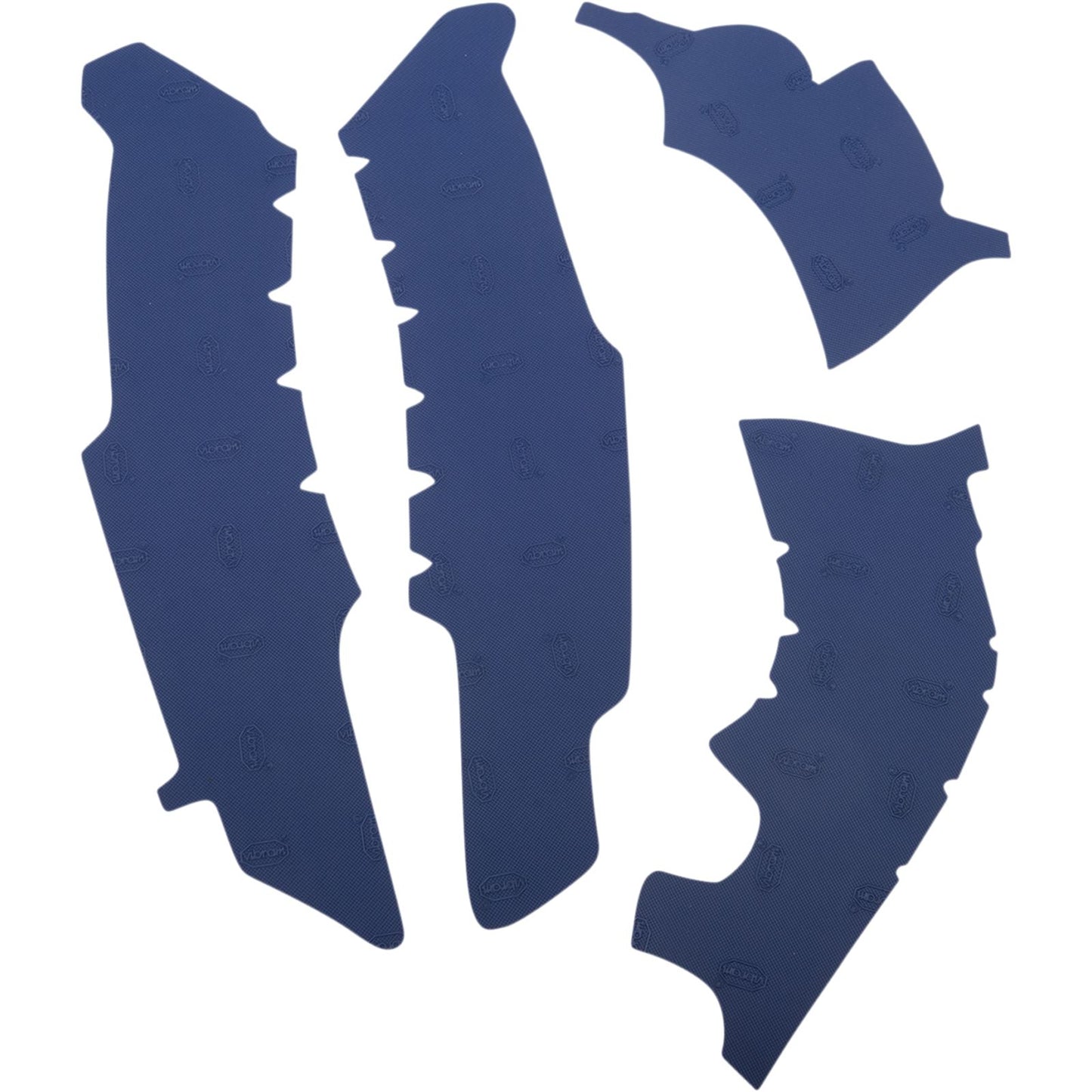 Athena Frame Pads - YFZ - Blue M7340B_1042787