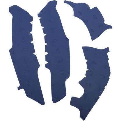 Athena Frame Pads - YFZ - Blue M7340B_1042787