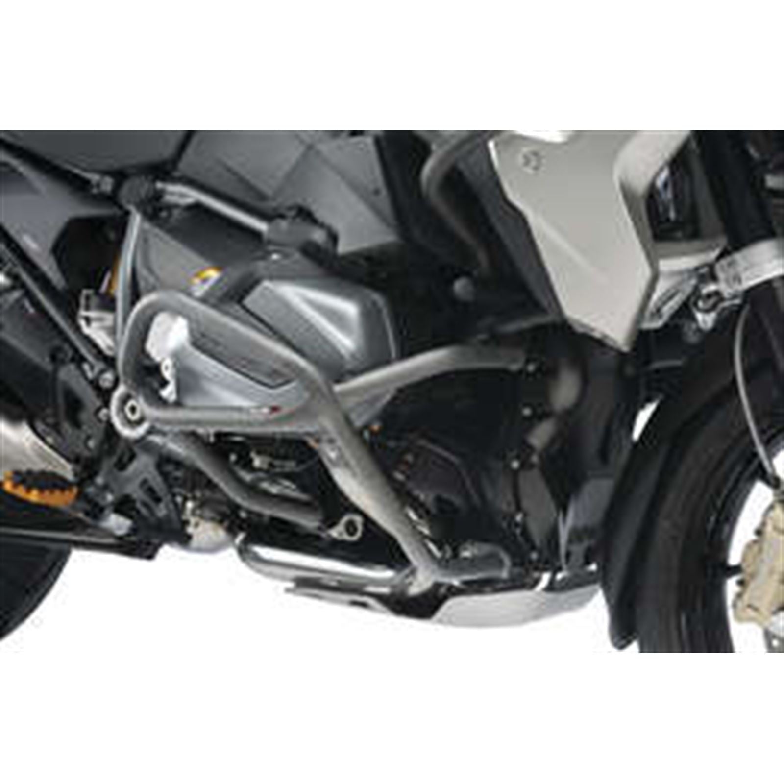 Puig Engine Guards - Lower - R1250 GS - Gray 2249U_986177