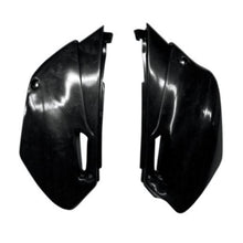 UFO Plastics Side Panels - YZ 85 - Black [MPN: YA03856-001]_867231