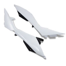 UFO Plastics Side Panel - White [MPN: HU03340-041]_867236