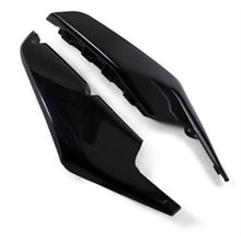 UFO Plastics Lower Side Panel - Black [MPN: HU03392001]_867247