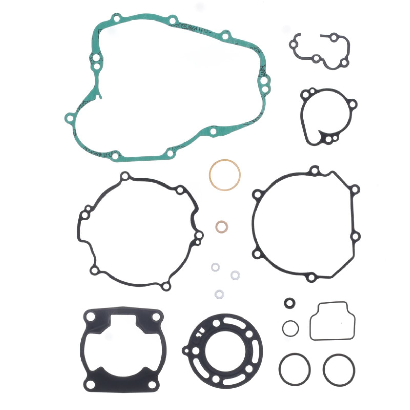 Athena Complete Gasket Kit P400250850089_1450171