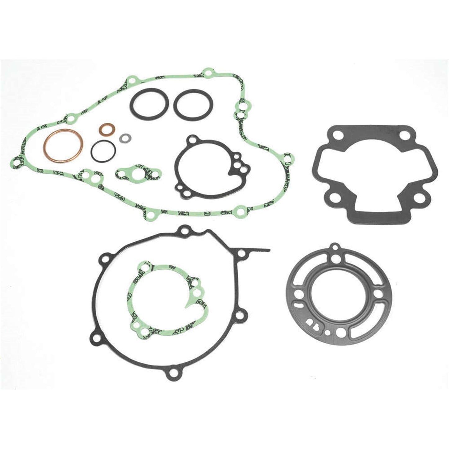 Athena Complete Gasket Kit P400250850008_295026