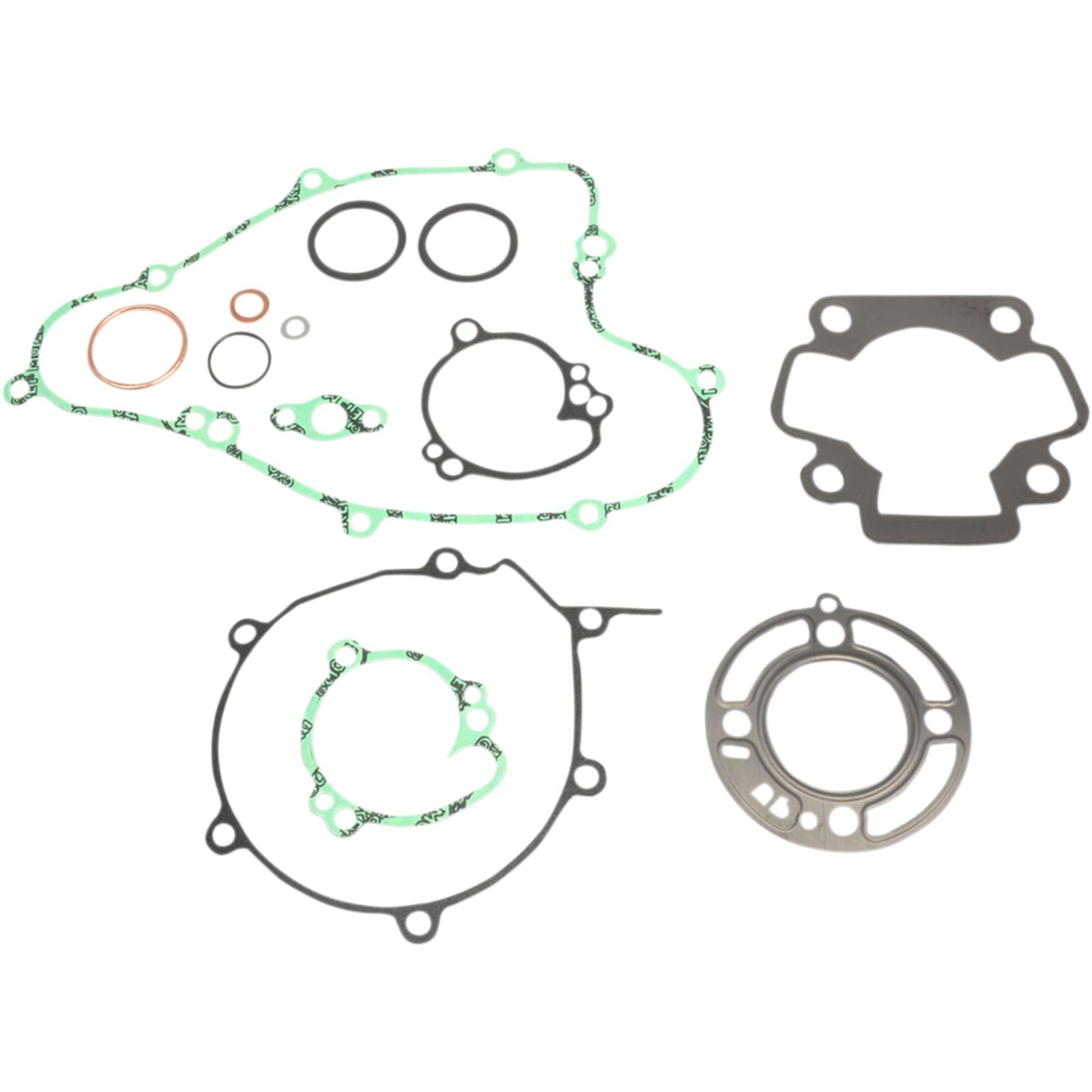 Athena Complete Gasket Kit P400250850008_346560