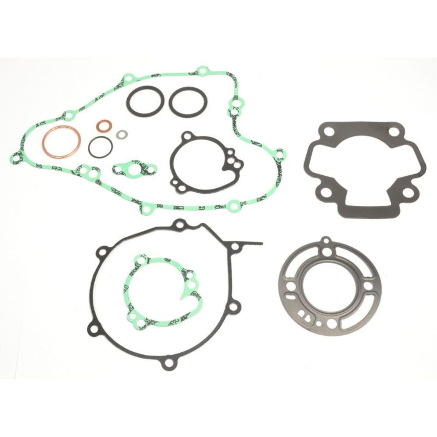 Athena Complete Gasket Kit P400250850008_1448815