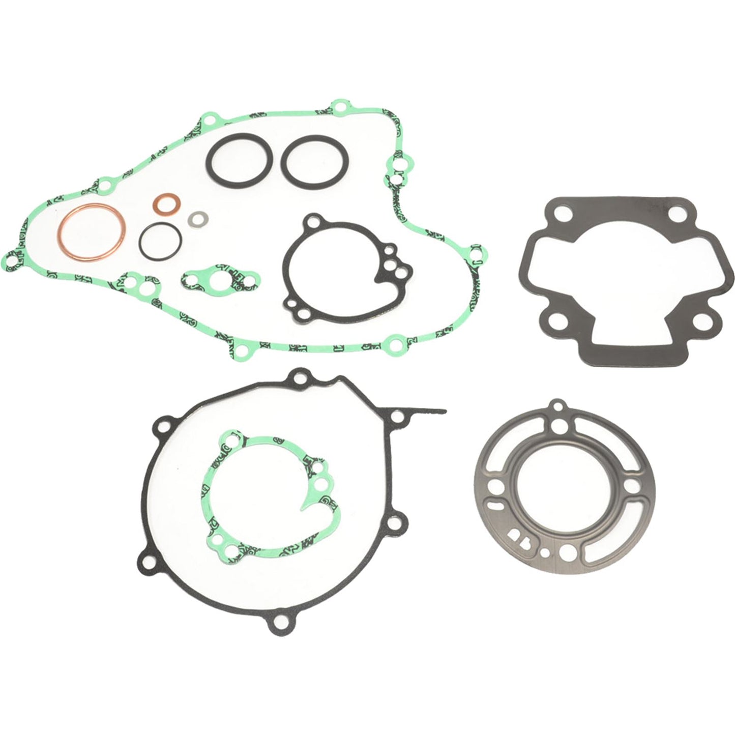 Athena Complete Gasket Kit P400250850008_295027