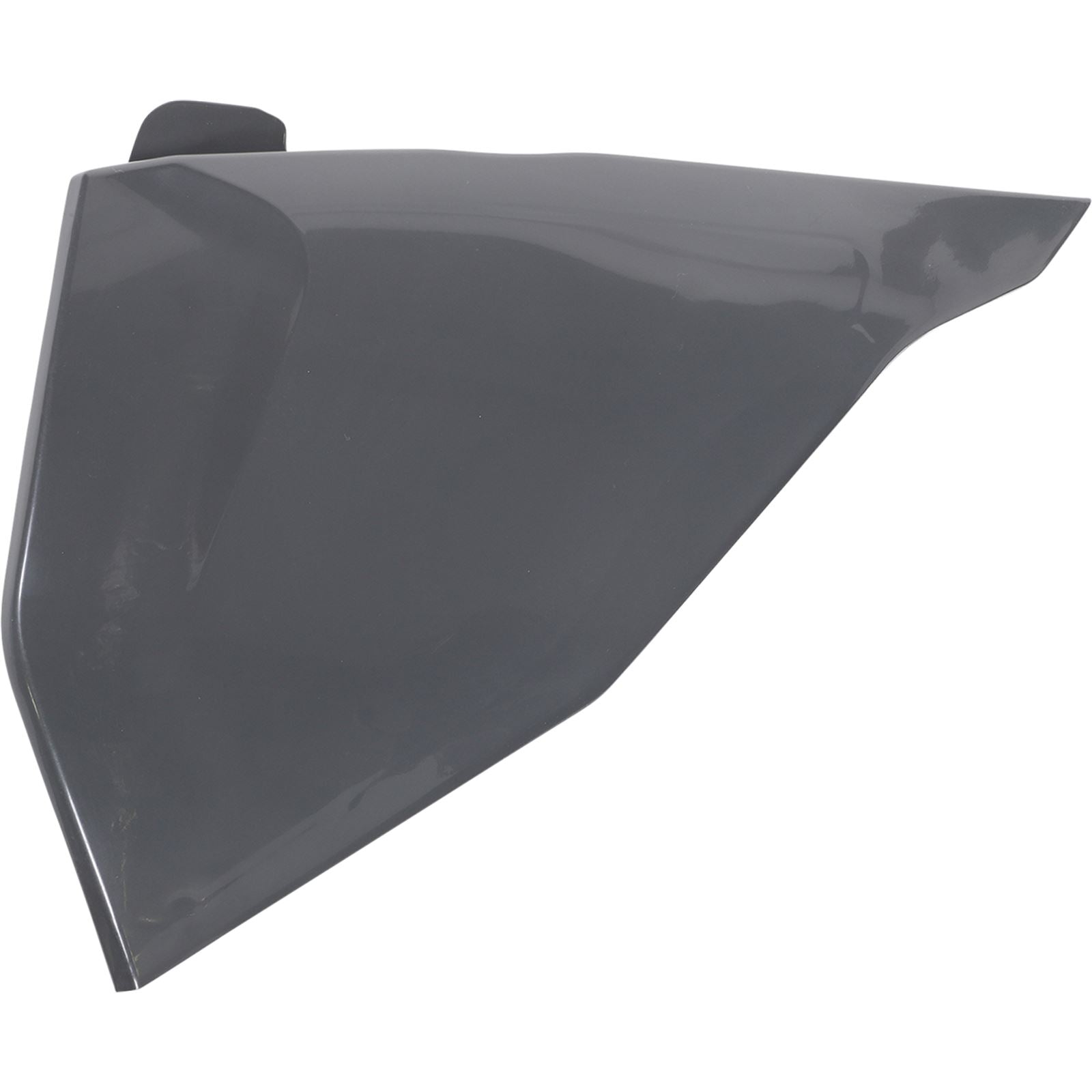 Cycra Air Box Cover for KTM - Grey [MPN: 1CYC-1906-97]_1042865