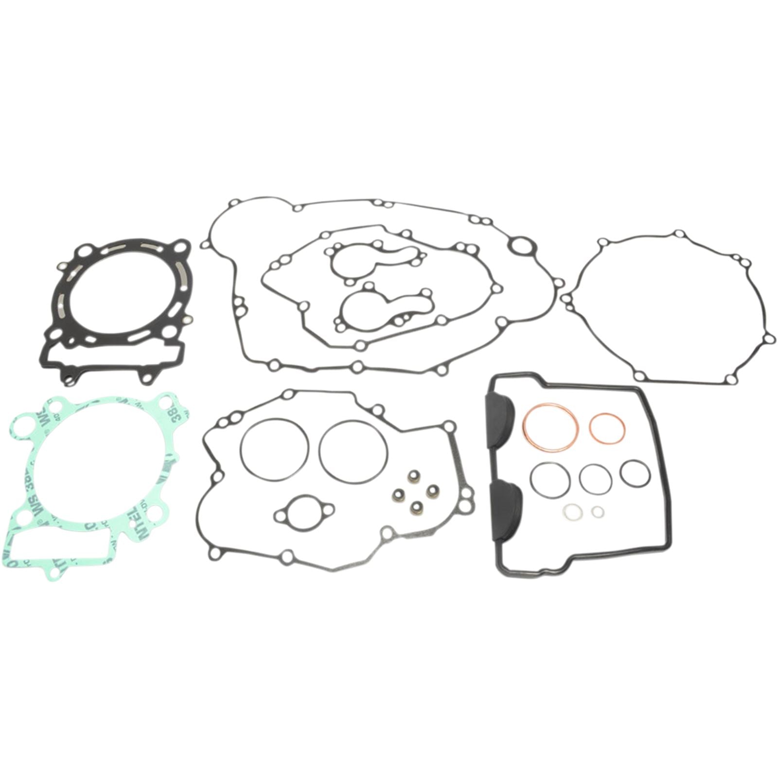 Athena Complete Gasket Kit P400250850024_345954