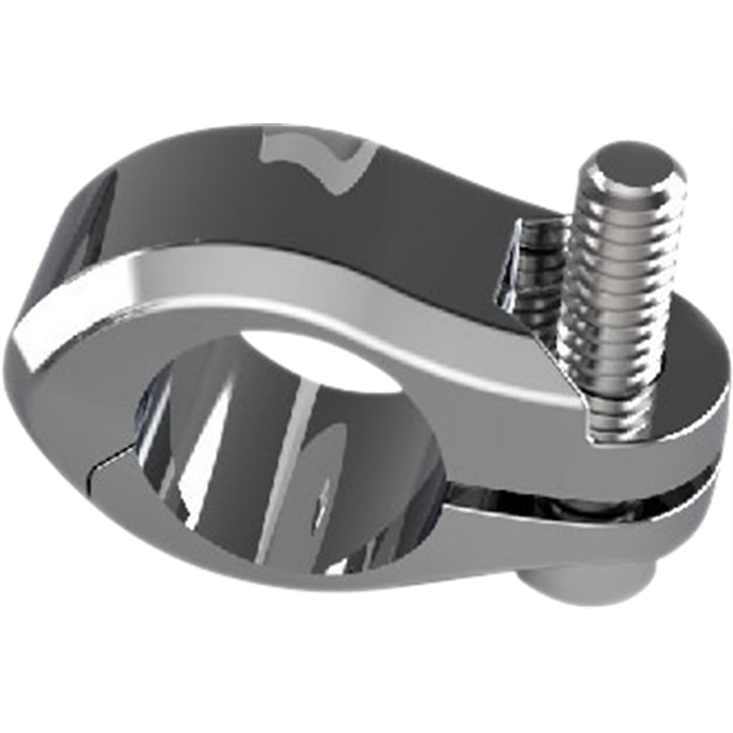 Ciro Flagpole Mount - 3/4" [MPN: 70607]_1042897