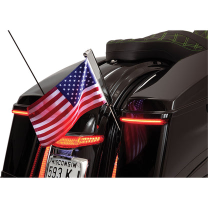 Ciro Flagpole Mount - Antenna Mount [MPN: 70608]_1042899