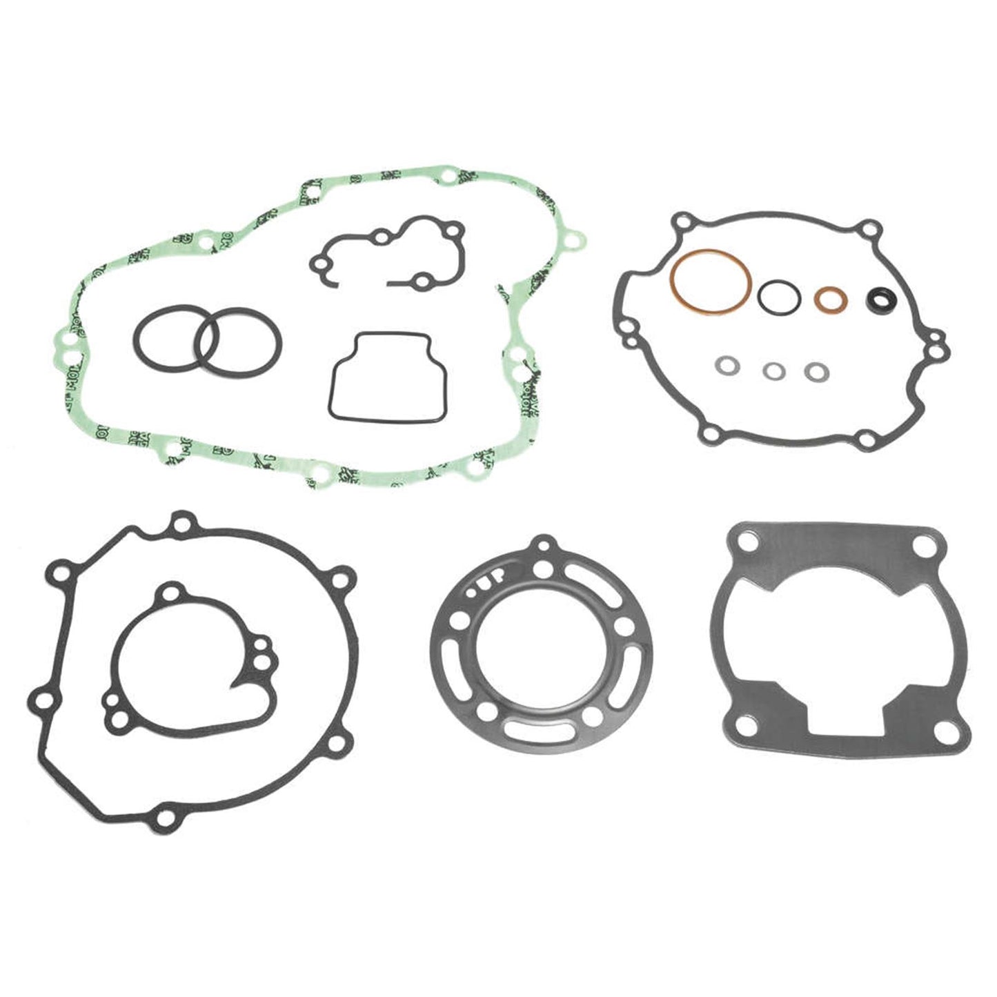 Athena Complete Gasket Kit P400250850104_295034
