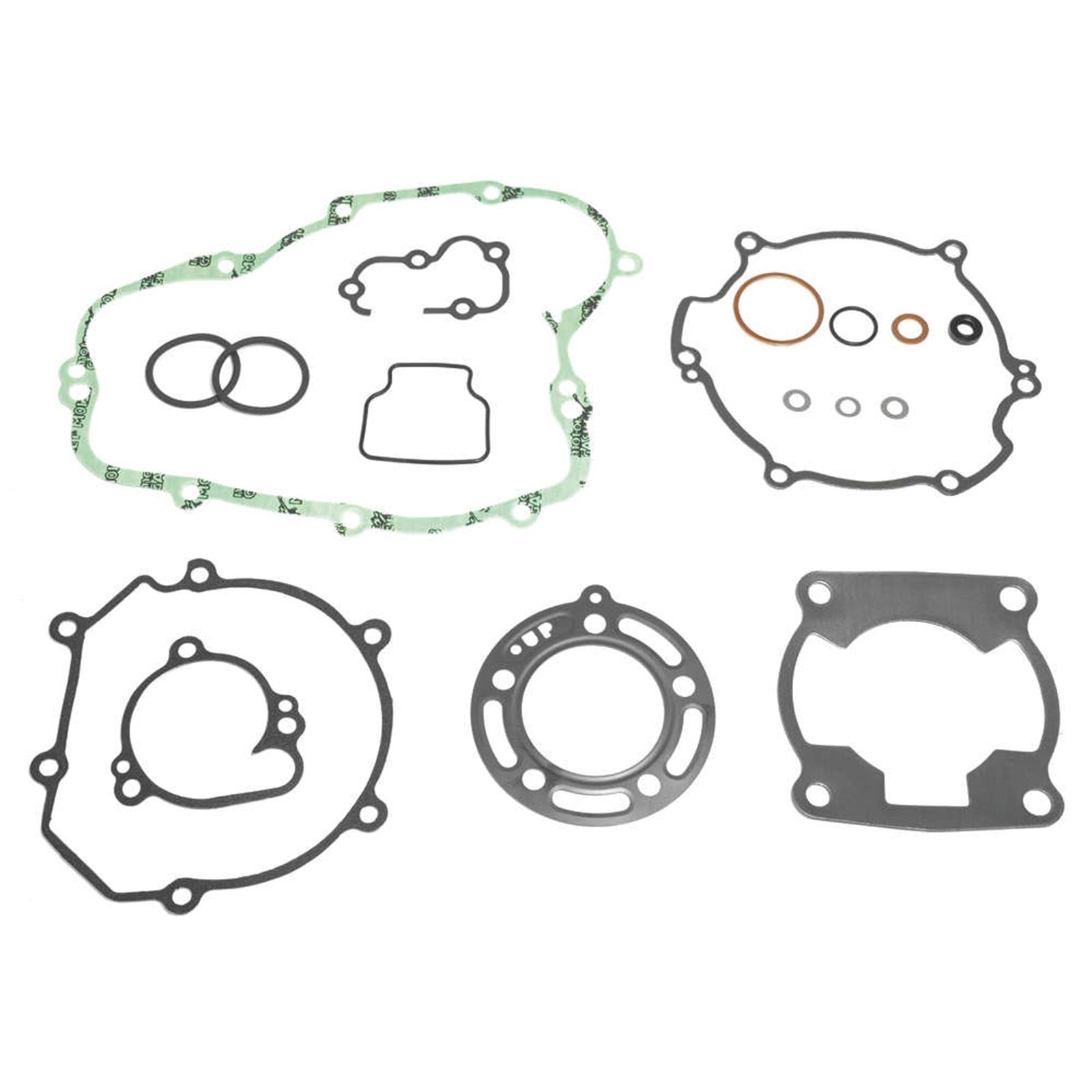 Athena Complete Gasket Kit P400250850104_295034