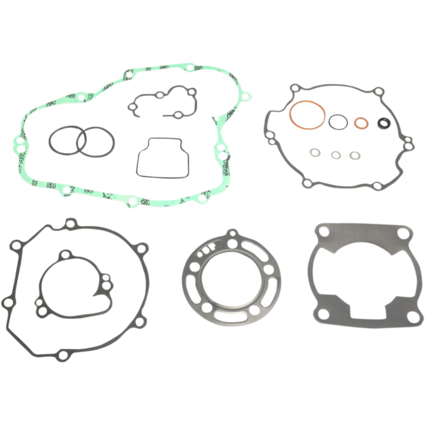 Athena Complete Gasket Kit P400250850104_346564