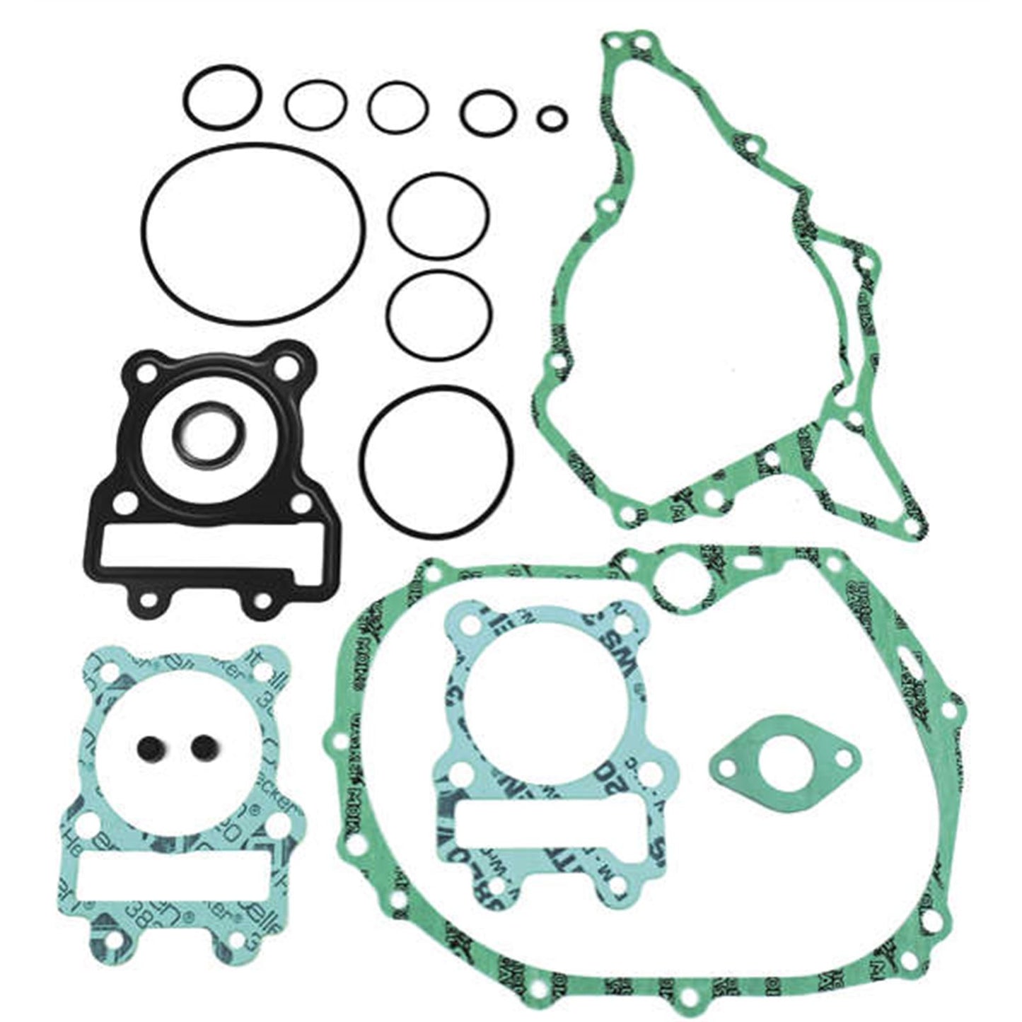 Athena Complete Gasket Kit P400250850030_295037