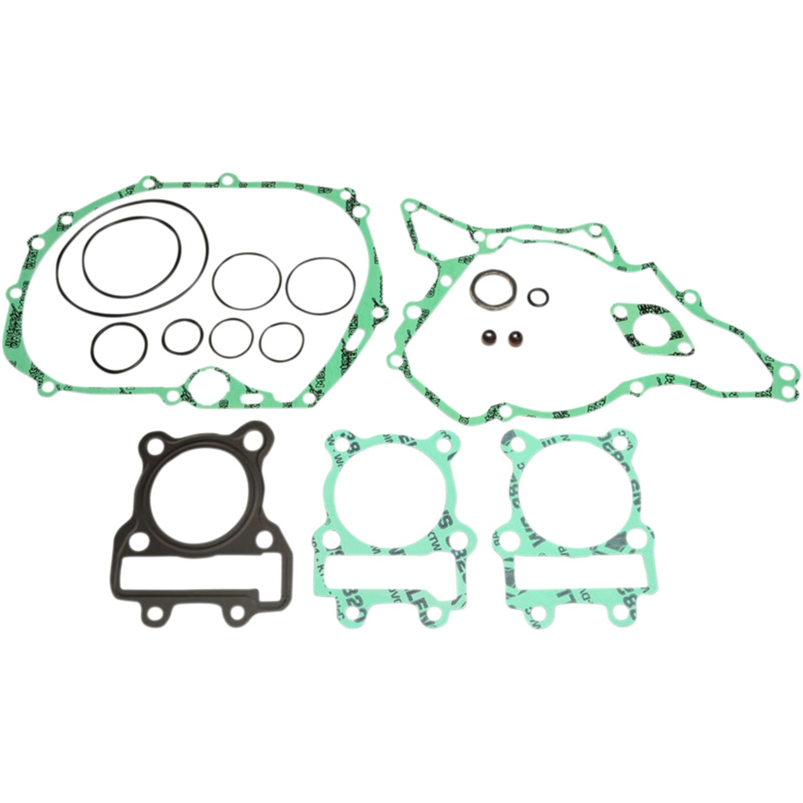 Athena Complete Gasket Kit P400250850030_345926