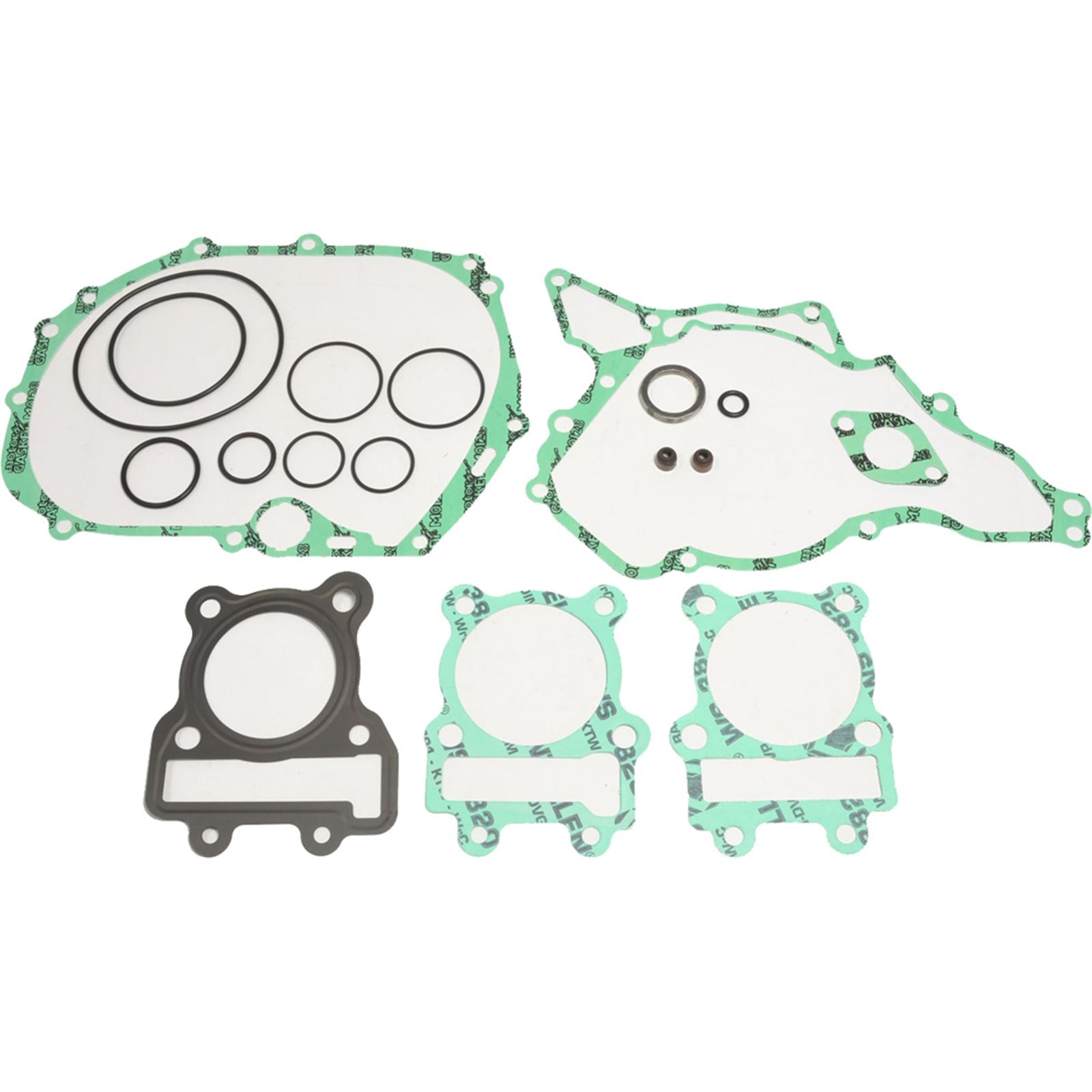 Athena Complete Gasket Kit P400250850030_295038
