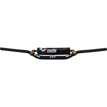 Handlebar - CFT - Podium - RC4 - Black [MPN: H904CFB]_1042878