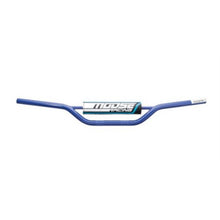 Moose Offroad Blue CR High Steel Handlebar 0601-4965_768147