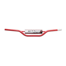 Moose Offroad Red CR High Steel Handlebar 0601-4966_768148