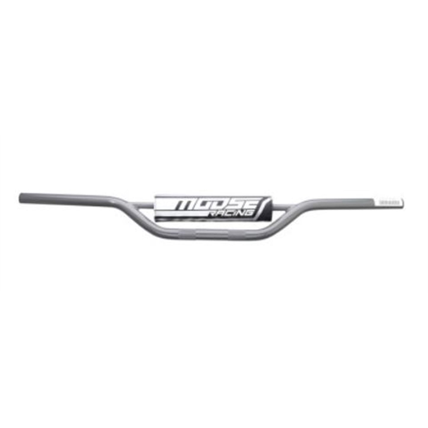 Moose Offroad Gray CR High Steel Handlebar 0601-4967_768149