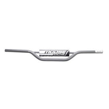 Moose Offroad Gray CR High Steel Handlebar 0601-4967_768149
