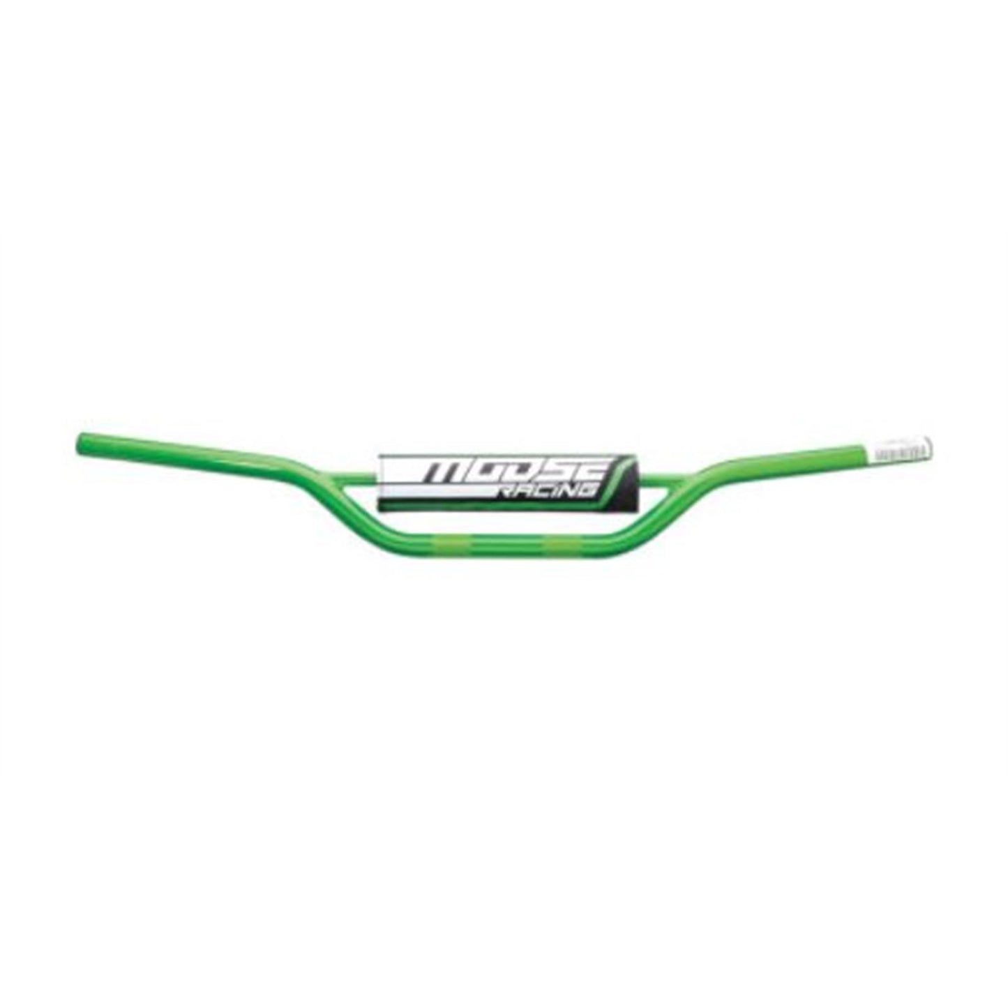 Moose Offroad Lime CR High Steel Handlebar 0601-4968_768150