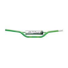 Moose Offroad Lime CR High Steel Handlebar 0601-4968_768150