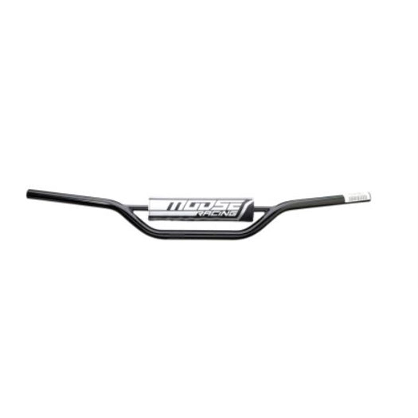 Moose Offroad Black CR Low Steel Handlebar 0601-4969_768151