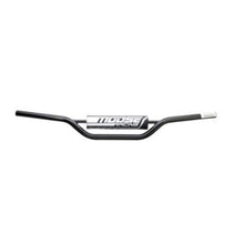 Moose Offroad Black CR Low Steel Handlebar 0601-4969_768151