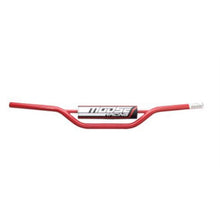 Moose Offroad Red CR Low Steel Handlebar 0601-4971_768162