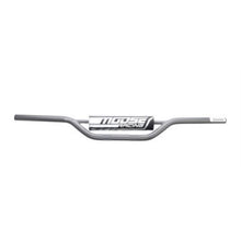 Moose Offroad Gray CR Low Steel Handlebar 0601-4972_768160