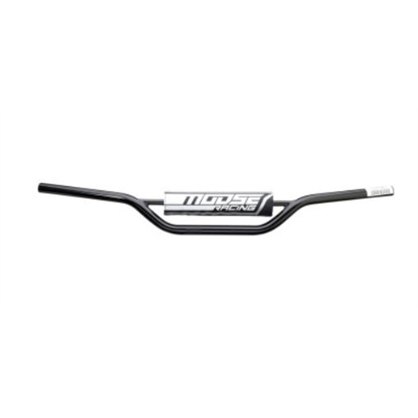 Moose Offroad Matte Black KX Steel Handlebar 0601-4973_768159