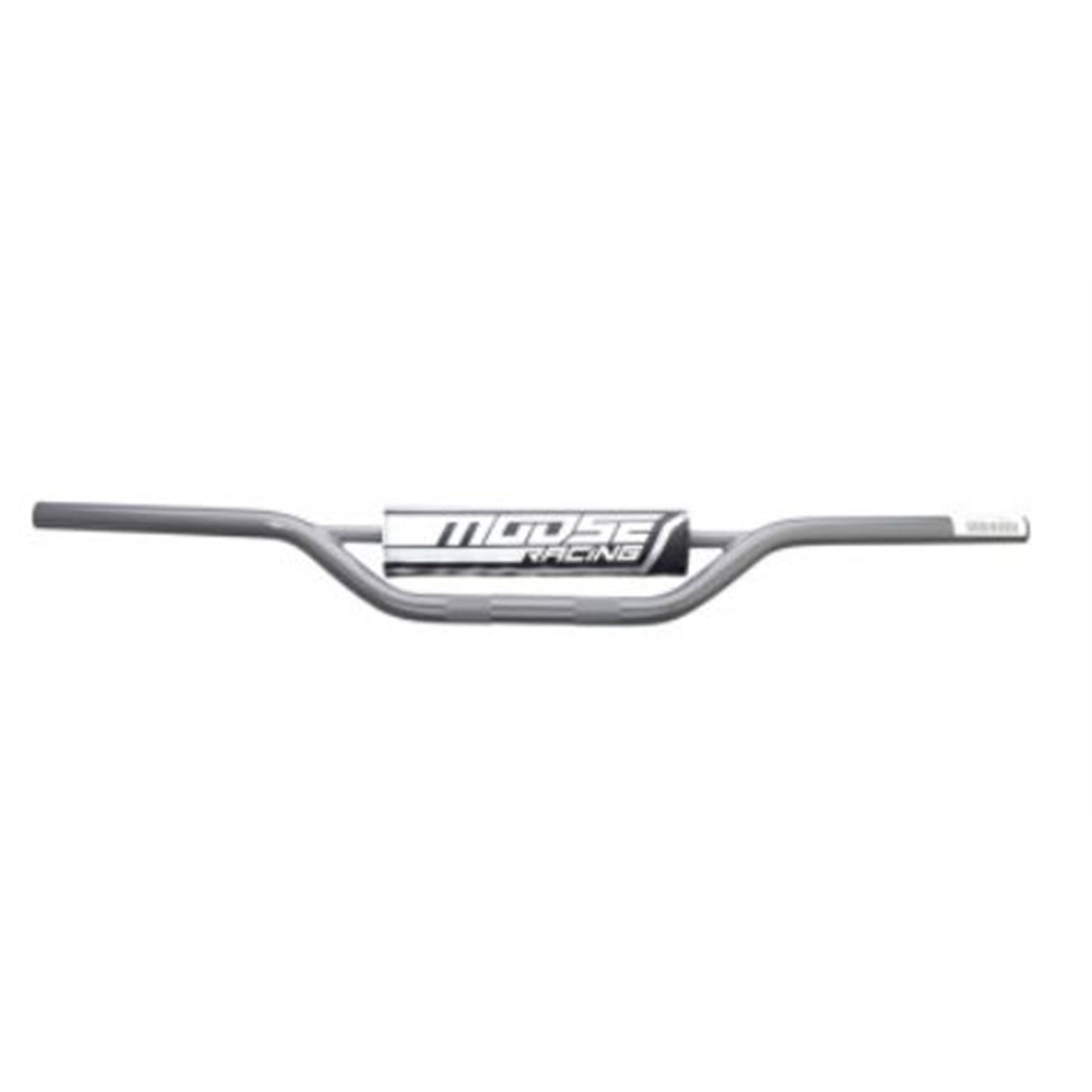Moose Offroad Gray KX Steel Handlebar 0601-4974_768158