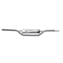 Moose Offroad Gray KX Steel Handlebar 0601-4974_768158