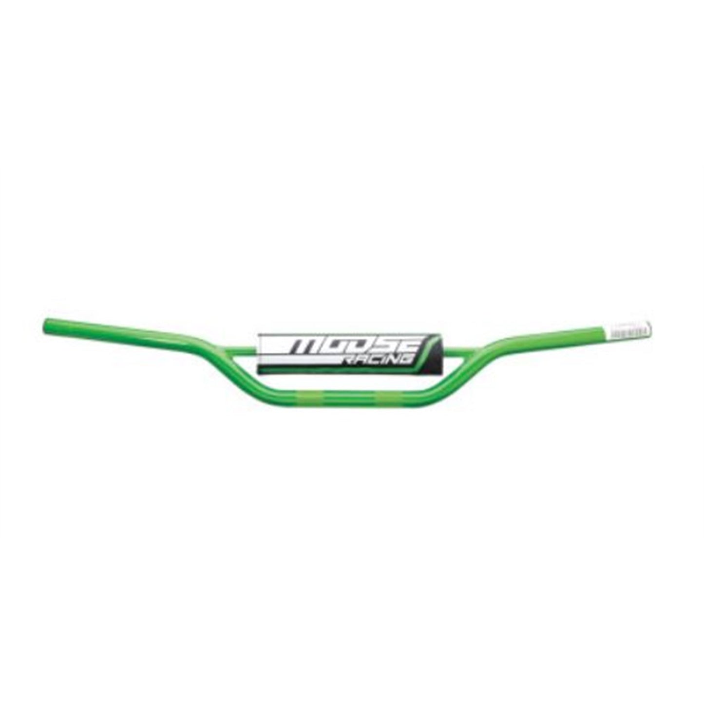 Moose Offroad Lime KX Steel Handlebar 0601-4975_768157
