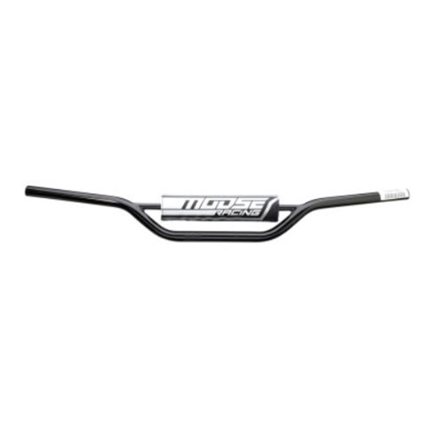 Moose Offroad Black YZ Steel Handlebar 0601-4976_768154