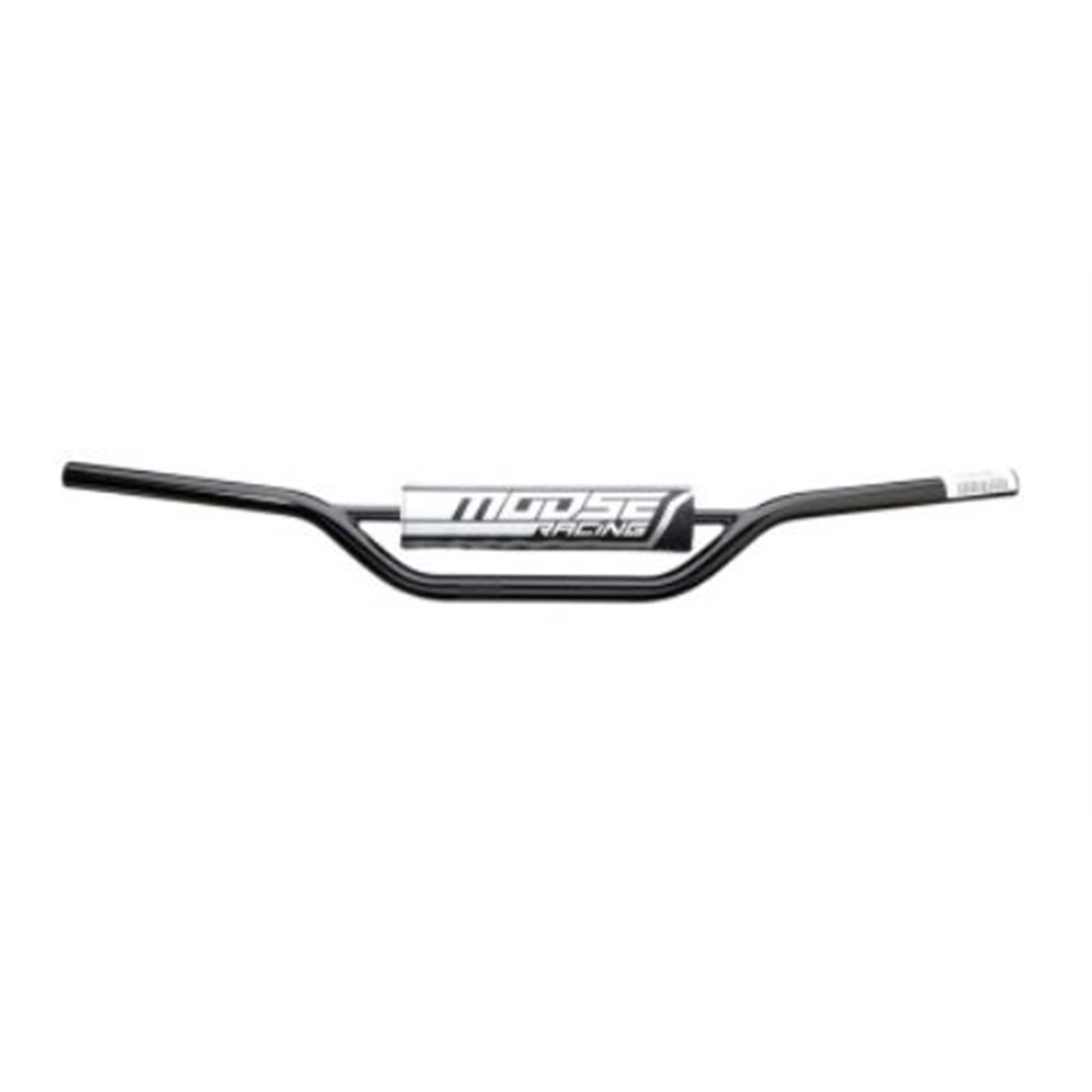 Moose Offroad Black YZ Steel Handlebar 0601-4976_768154