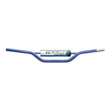 Moose Offroad Blue YZ Steel Handlebar 0601-4977_768161