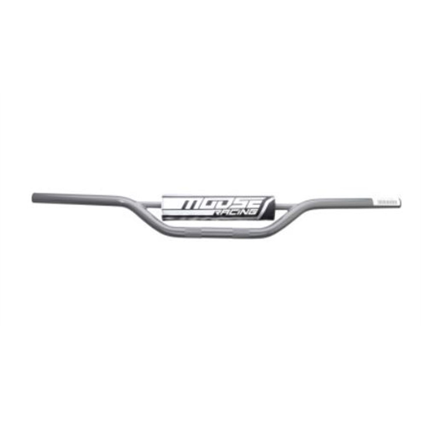 Moose Offroad Gray YZ Steel Handlebar 0601-4978_768153