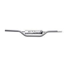 Moose Offroad Gray YZ Steel Handlebar 0601-4978_768153