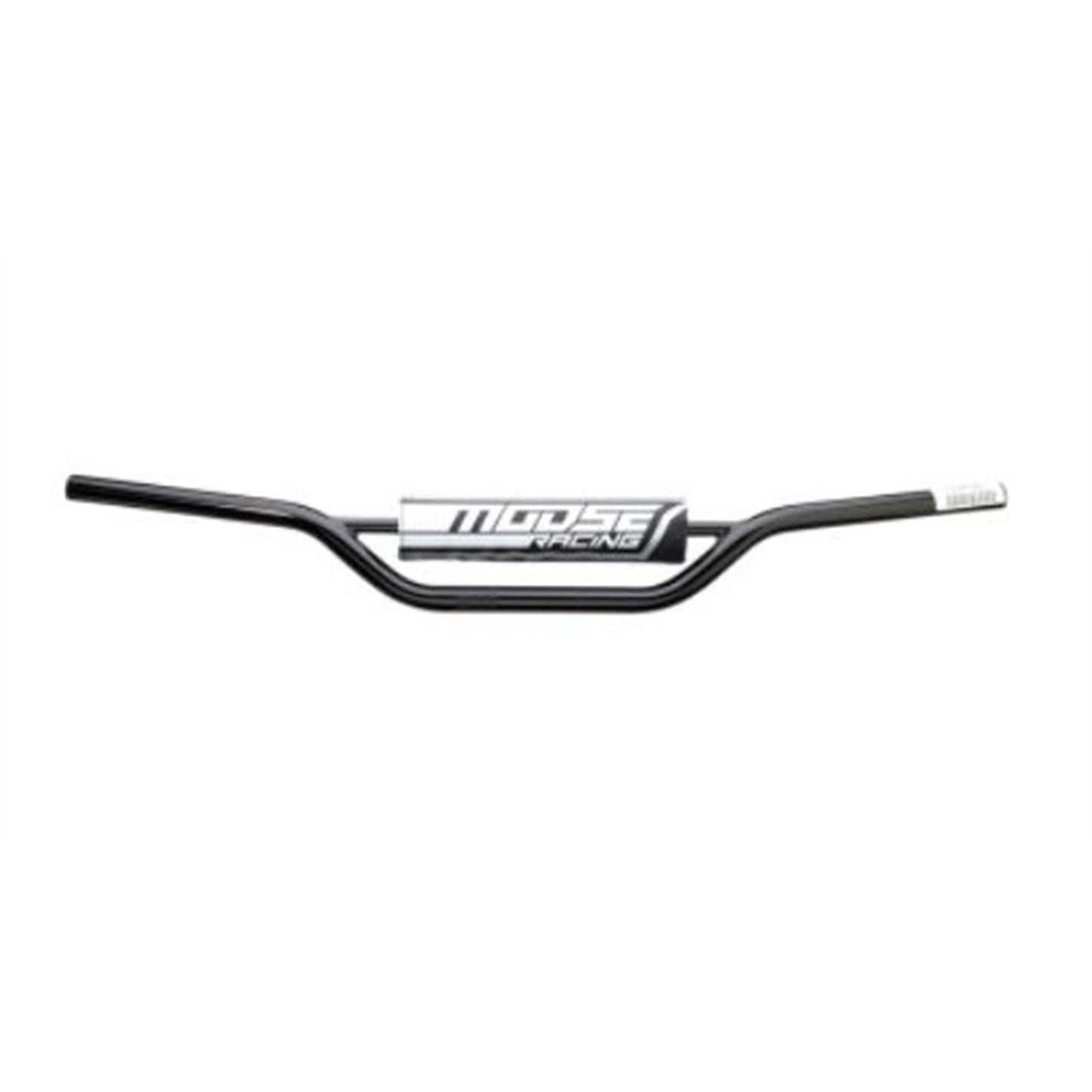 Moose Offroad Matte Black Mini Steel Handlebar 0601-4979_768163