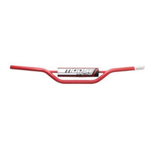 Moose Offroad Red Mini Steel Handlebar 0601-4981_768165