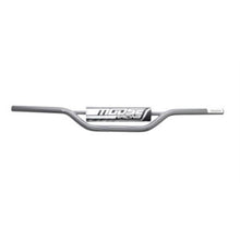 Moose Offroad Gray Mini Steel Handlebar 0601-4982_768166