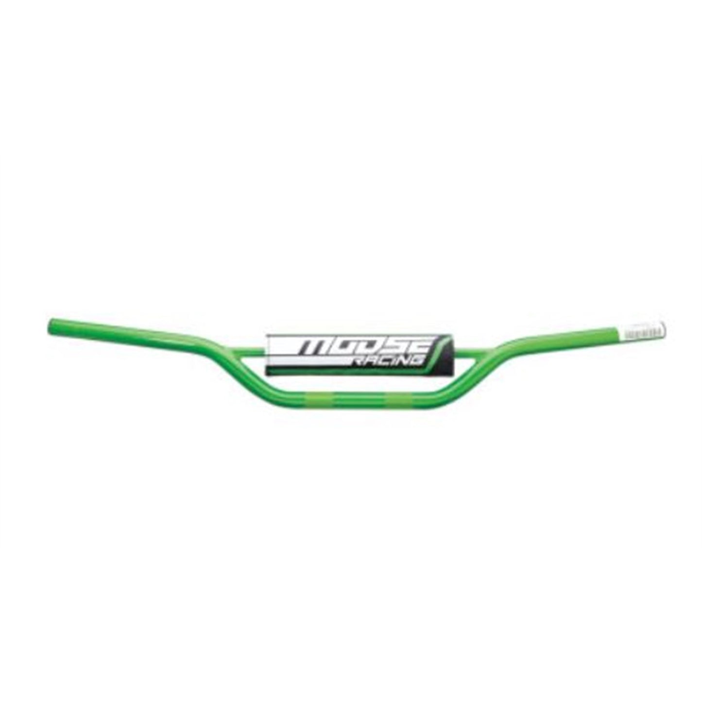 Moose Offroad Lime Mini Steel 7/8" Handlebar 0601-4983_768167
