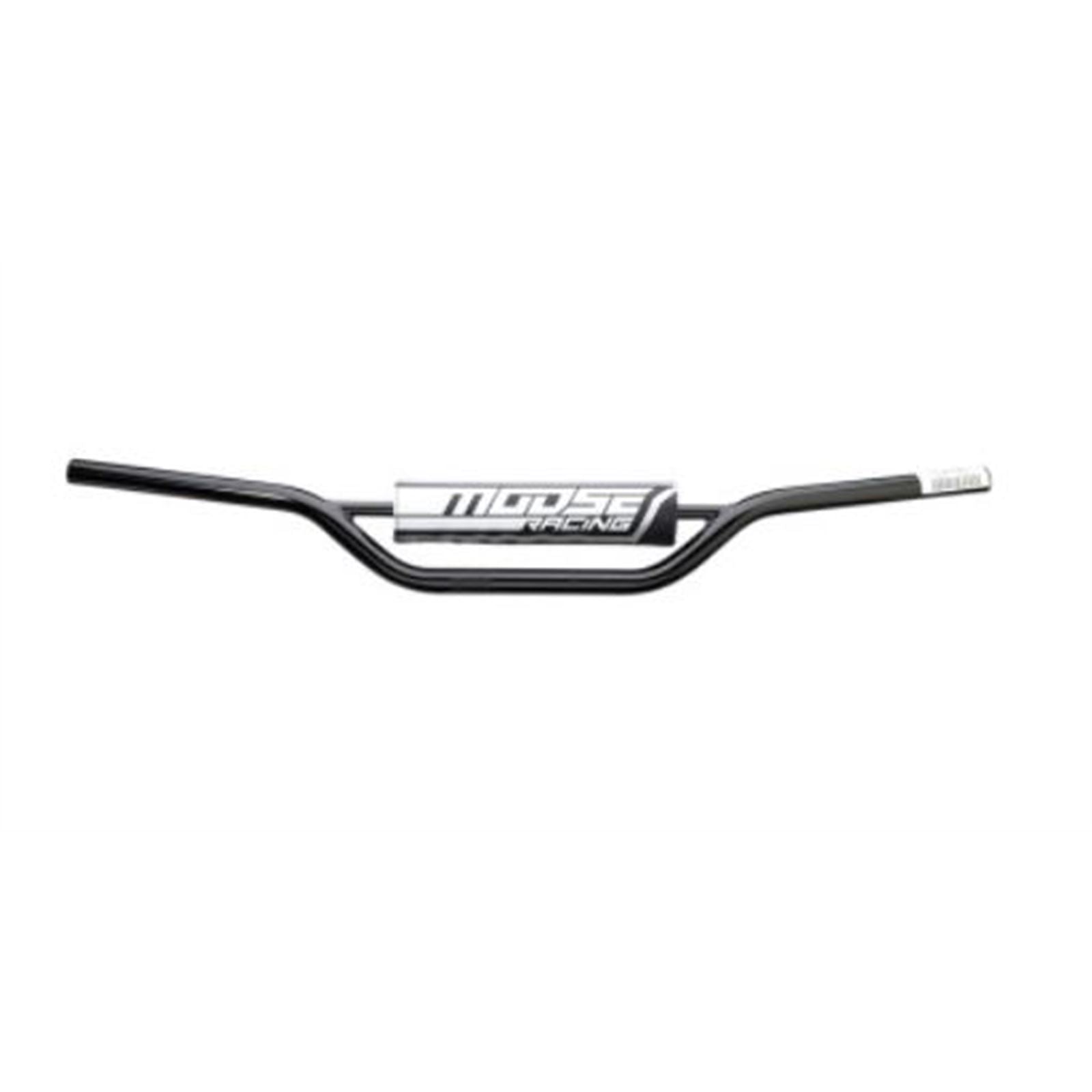 Moose Offroad Carbon Steel 1-1/8" High Handlebar 0601-4984_768168