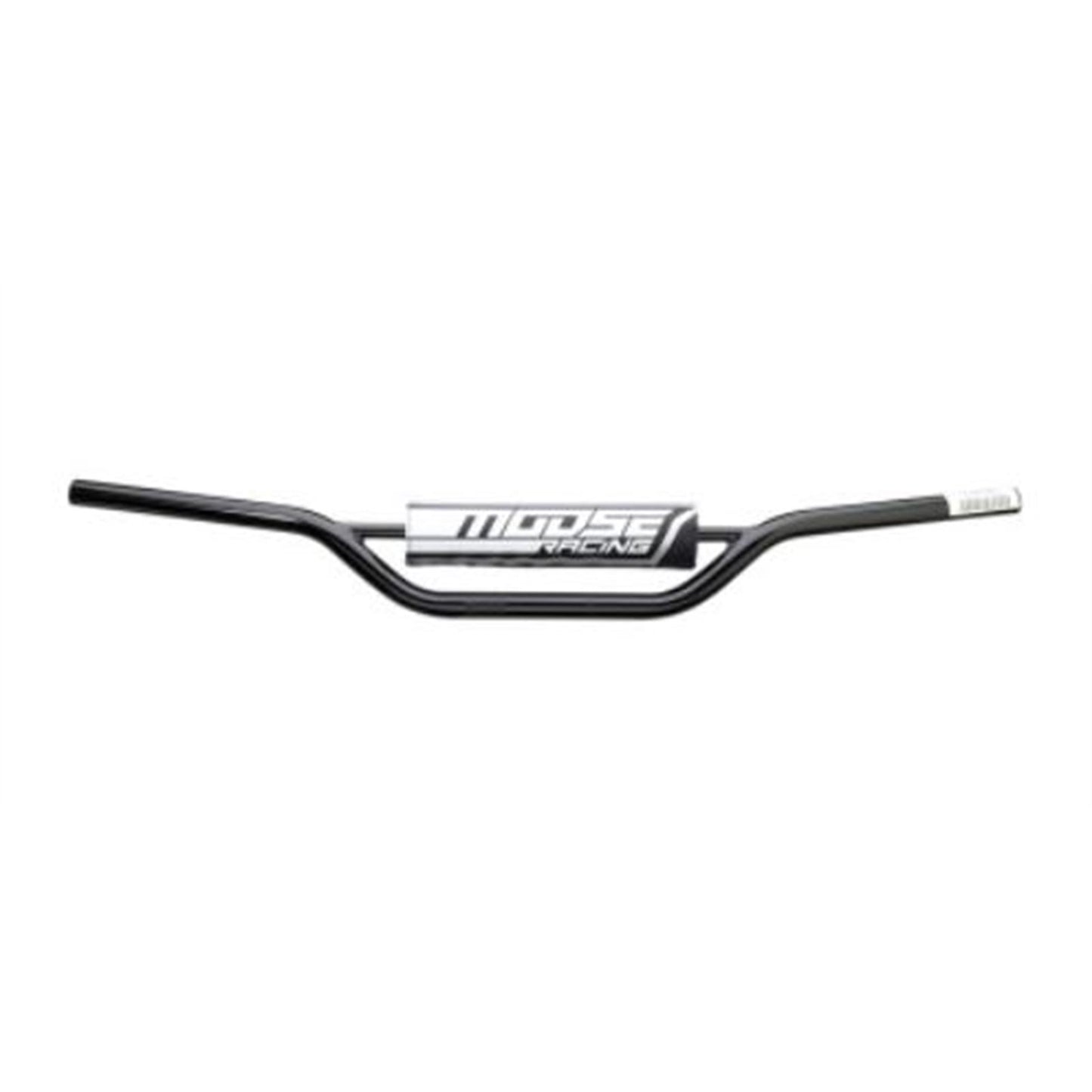 Moose Offroad Matte Black ATV High Steel Handlebar 0601-4985_768169
