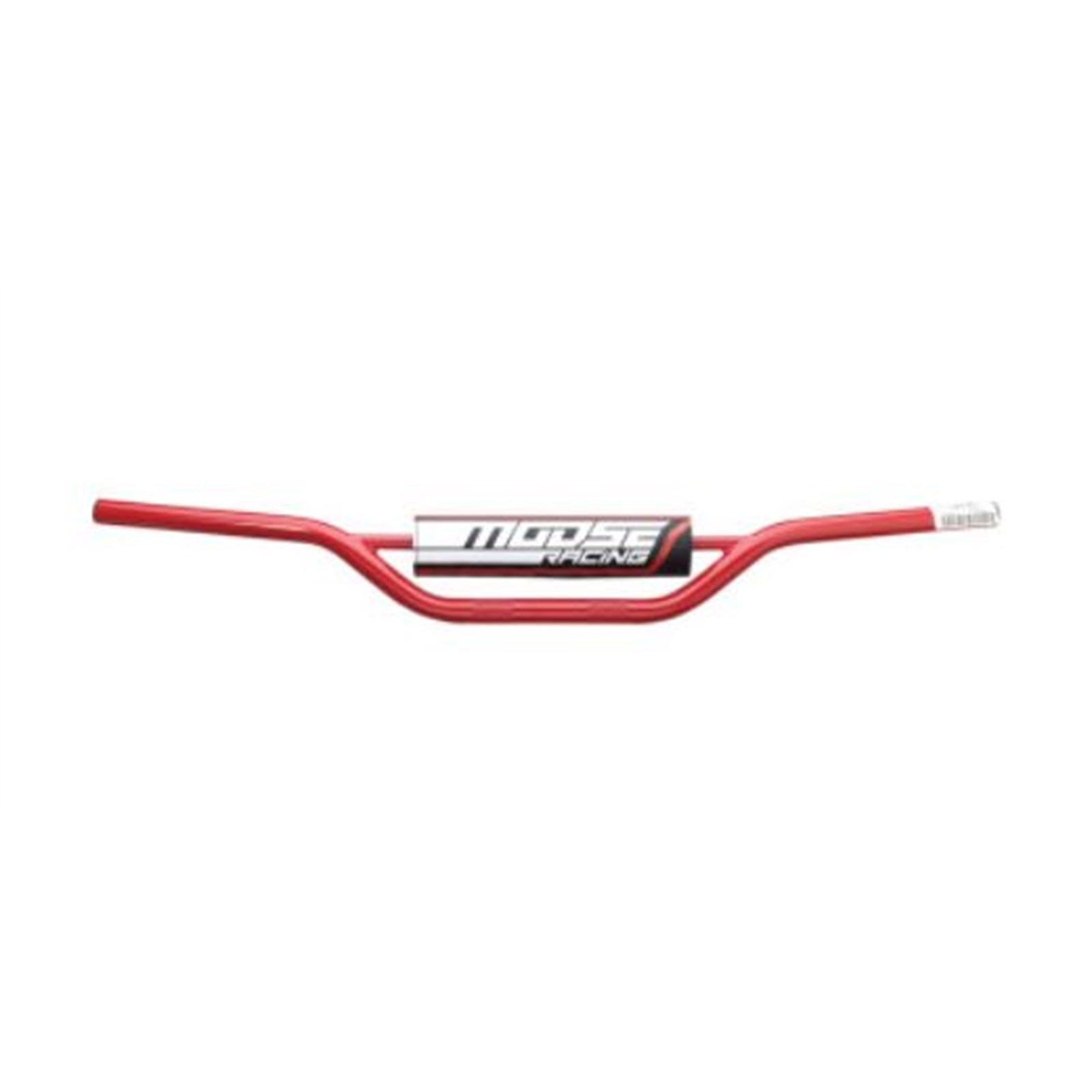 Moose Offroad Red ATV High Steel Handlebar 0601-4987_768171