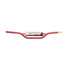 Moose Offroad Red ATV High Steel Handlebar 0601-4987_768171